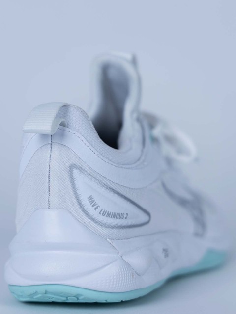 Mizuno Floorball Shoe Wave Luminous 3 W (25/26)